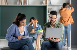 The Power of Learning in Building Knowledge and Confidence