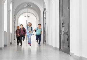 How School Builds Strong Foundations for Lifelong Learning