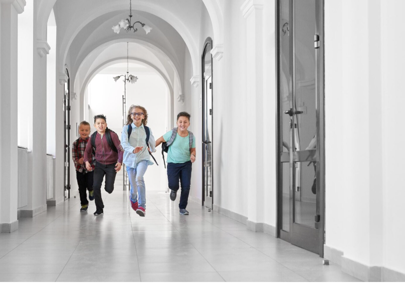 How School Builds Strong Foundations for Lifelong Learning