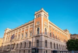 Higher Education: Shaping the Future of Knowledge and Innovation