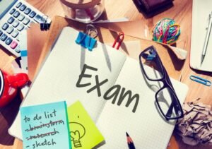 Colleges Competitive Exams as a Gateway to Opportunities