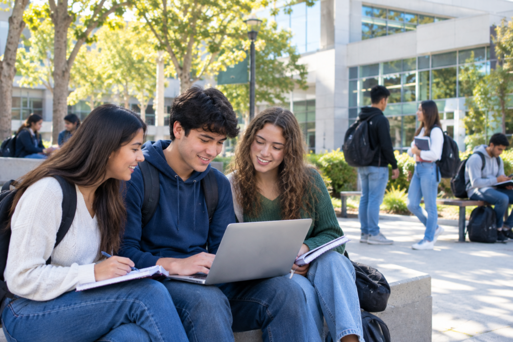 Cypress College Early Childhood Education AS-T and What Students Should Know