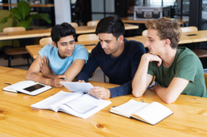 Study Hub: A Complete Guide to Better Learning, Resources, and Academic Success