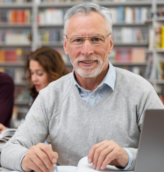 Adult Education and Its Importance for Lifelong Learning