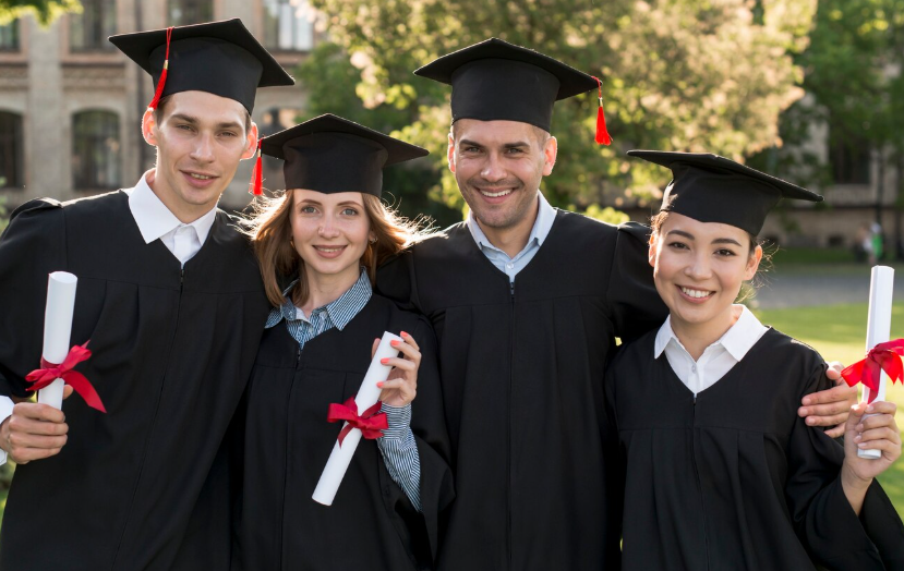 Department of Education Professional Degrees and Career Development