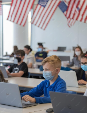 American Education Services and Its Role in Student Support