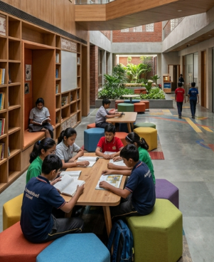 Education Design and Its Role in Modern Learning