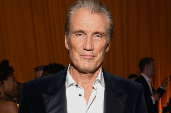 Dolph Lundgren Education and His Academic Journey