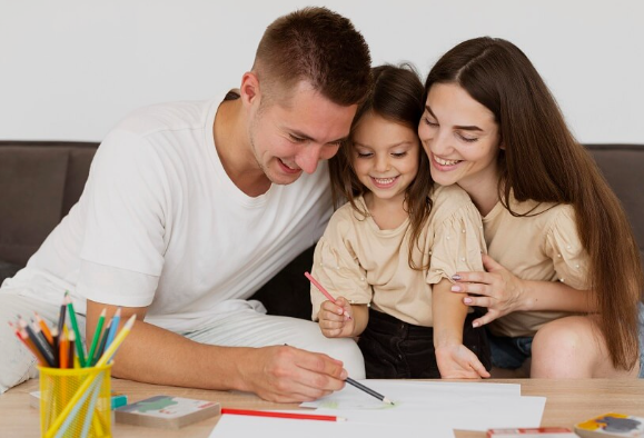 Family Education and Its Role in Learning and Development