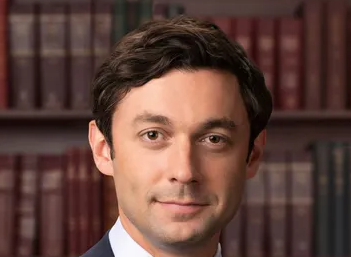 Jon Ossoff Education and His Academic Journey