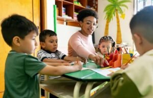 Online Colleges for Early Childhood Education: A Complete Guide
